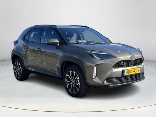 Toyota Yaris Cross 1.5 Hybrid 115 First Edition |Comfort Pack| ActivLease financial lease