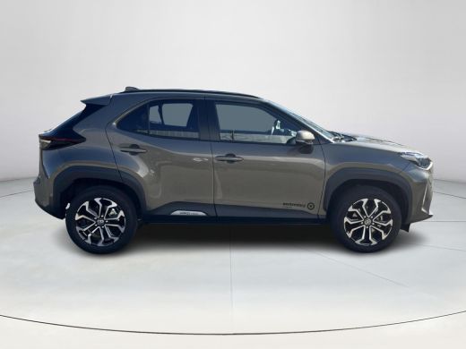 Toyota Yaris Cross 1.5 Hybrid 115 First Edition |Comfort Pack| ActivLease financial lease