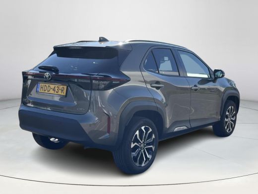 Toyota Yaris Cross 1.5 Hybrid 115 First Edition |Comfort Pack| ActivLease financial lease