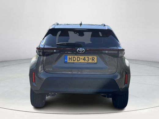 Toyota Yaris Cross 1.5 Hybrid 115 First Edition |Comfort Pack| ActivLease financial lease