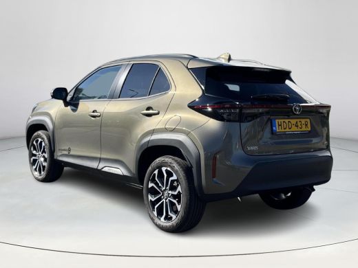 Toyota Yaris Cross 1.5 Hybrid 115 First Edition |Comfort Pack| ActivLease financial lease