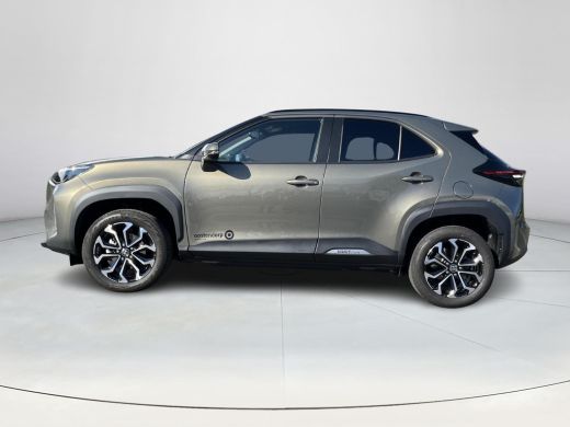 Toyota Yaris Cross 1.5 Hybrid 115 First Edition |Comfort Pack| ActivLease financial lease