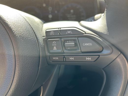 Toyota Yaris Cross 1.5 Hybrid 130 Executive | Premium Pack | Navigatie | Apple CarPlay/Android auto | Achteruitrijca... ActivLease financial lease
