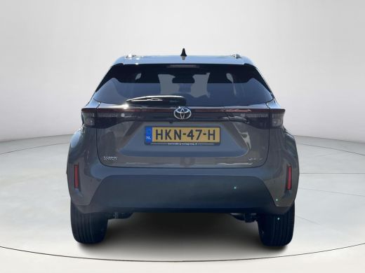 Toyota Yaris Cross 1.5 Hybrid 130 Executive | Premium Pack | Navigatie | Apple CarPlay/Android auto | Achteruitrijca... ActivLease financial lease