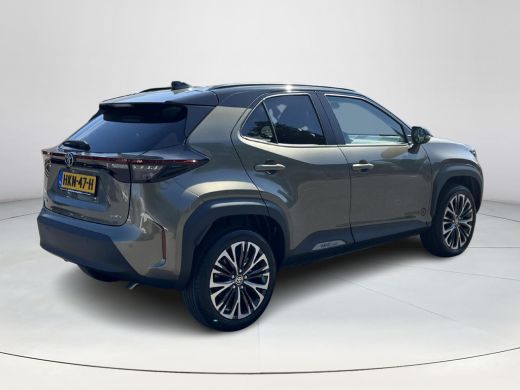 Toyota Yaris Cross 1.5 Hybrid 130 Executive | Premium Pack | Navigatie | Apple CarPlay/Android auto | Achteruitrijca... ActivLease financial lease