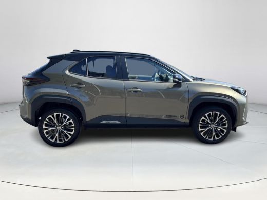 Toyota Yaris Cross 1.5 Hybrid 130 Executive | Premium Pack | Navigatie | Apple CarPlay/Android auto | Achteruitrijca... ActivLease financial lease