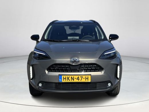 Toyota Yaris Cross 1.5 Hybrid 130 Executive | Premium Pack | Navigatie | Apple CarPlay/Android auto | Achteruitrijca... ActivLease financial lease