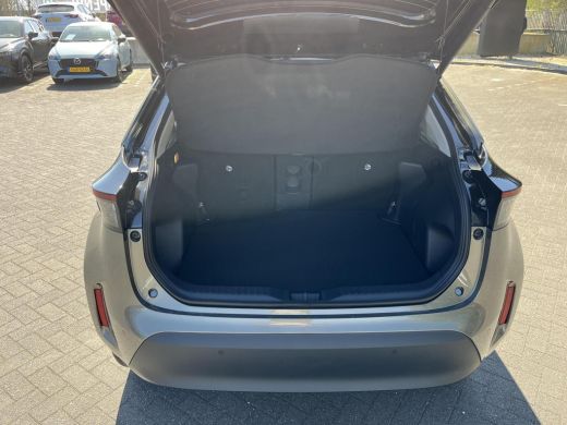 Toyota Yaris Cross 1.5 Hybrid 130 Executive | Premium Pack | Navigatie | Apple CarPlay/Android auto | Achteruitrijca... ActivLease financial lease