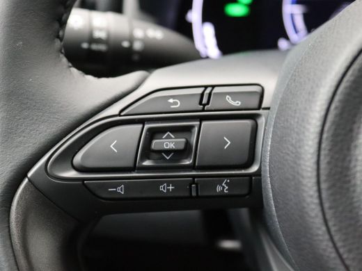 Toyota Yaris Cross 1.5 Hybrid Active 115PK Aut. Navi via Apple Carplay/Android Auto, Achteruitrijcamera, Adaptieve C... ActivLease financial lease