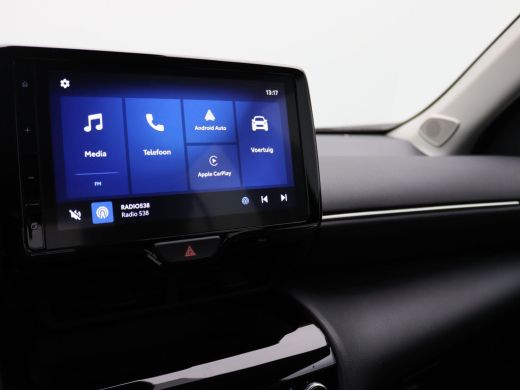 Toyota Yaris Cross 1.5 Hybrid Active 115PK Aut. Navi via Apple Carplay/Android Auto, Achteruitrijcamera, Adaptieve C... ActivLease financial lease
