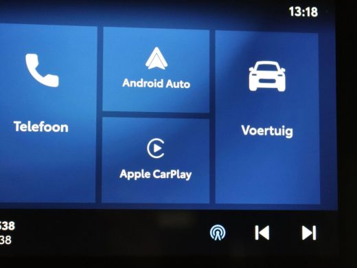 Toyota Yaris Cross 1.5 Hybrid Active 115PK Aut. Navi via Apple Carplay/Android Auto, Achteruitrijcamera, Adaptieve C... ActivLease financial lease