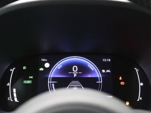 Toyota Yaris Cross 1.5 Hybrid Active 115PK Aut. Navi via Apple Carplay/Android Auto, Achteruitrijcamera, Adaptieve C... ActivLease financial lease