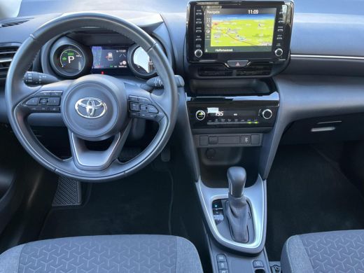 Toyota Yaris Cross 1.5 Hybrid Active | Navigatie | Keyless entry | Parkeersensoren | Carplay | ActivLease financial lease