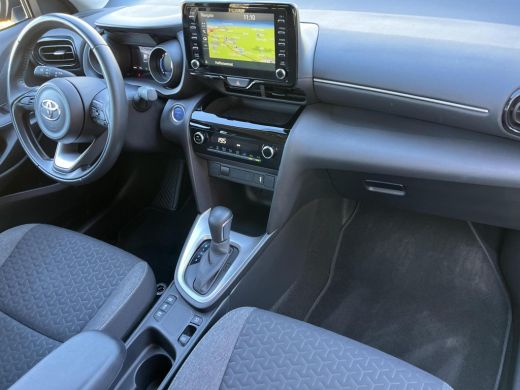 Toyota Yaris Cross 1.5 Hybrid Active | Navigatie | Keyless entry | Parkeersensoren | Carplay | ActivLease financial lease