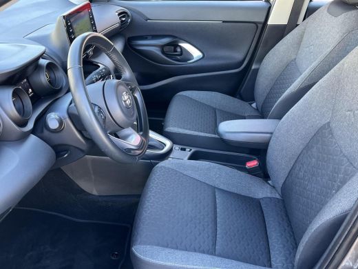 Toyota Yaris Cross 1.5 Hybrid Active | Navigatie | Keyless entry | Parkeersensoren | Carplay | ActivLease financial lease