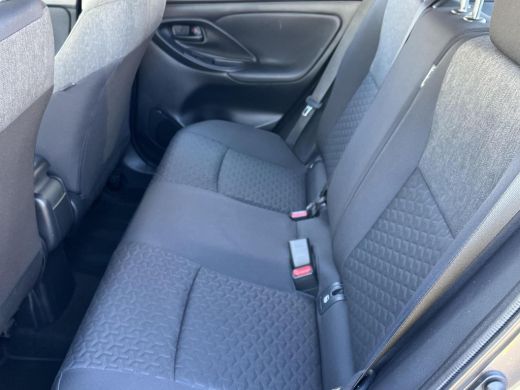 Toyota Yaris Cross 1.5 Hybrid Active | Navigatie | Keyless entry | Parkeersensoren | Carplay | ActivLease financial lease