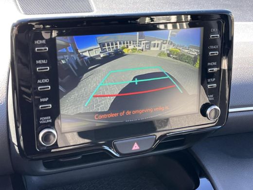 Toyota Yaris Cross 1.5 Hybrid Active | Navigatie | Keyless entry | Parkeersensoren | Carplay | ActivLease financial lease
