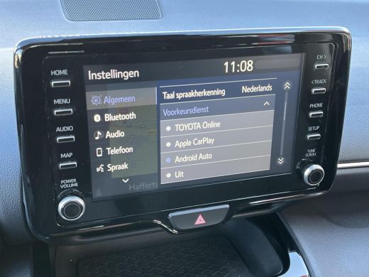 Toyota Yaris Cross 1.5 Hybrid Active | Navigatie | Keyless entry | Parkeersensoren | Carplay | ActivLease financial lease