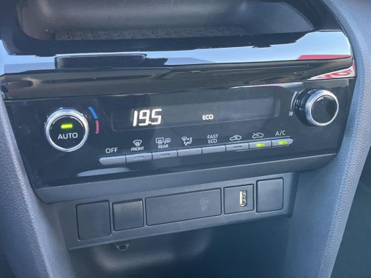 Toyota Yaris Cross 1.5 Hybrid Active | Navigatie | Keyless entry | Parkeersensoren | Carplay | ActivLease financial lease