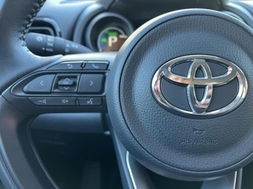 Toyota Yaris Cross 1.5 Hybrid Active | Navigatie | Keyless entry | Parkeersensoren | Carplay | ActivLease financial lease