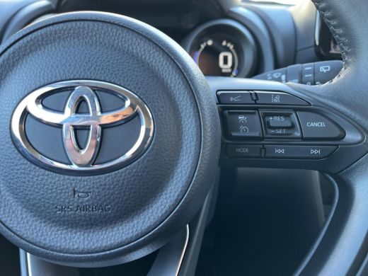 Toyota Yaris Cross 1.5 Hybrid Active | Navigatie | Keyless entry | Parkeersensoren | Carplay | ActivLease financial lease
