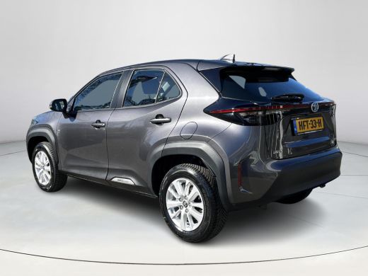 Toyota Yaris Cross 1.5 Hybrid Active | Navigatie | Keyless entry | Parkeersensoren | Carplay | ActivLease financial lease