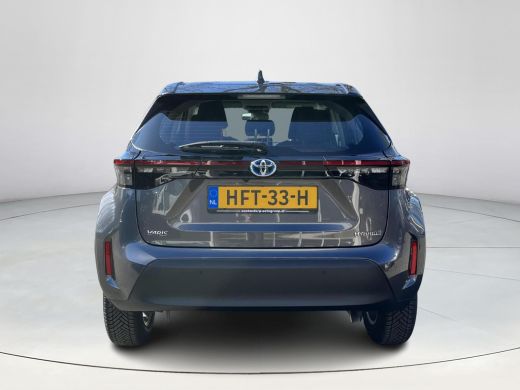 Toyota Yaris Cross 1.5 Hybrid Active | Navigatie | Keyless entry | Parkeersensoren | Carplay | ActivLease financial lease