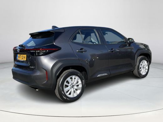 Toyota Yaris Cross 1.5 Hybrid Active | Navigatie | Keyless entry | Parkeersensoren | Carplay | ActivLease financial lease