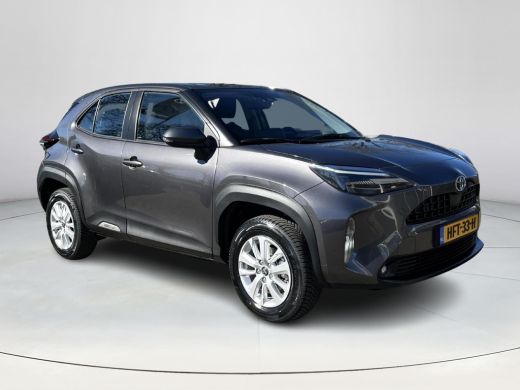 Toyota Yaris Cross 1.5 Hybrid Active | Navigatie | Keyless entry | Parkeersensoren | Carplay | ActivLease financial lease