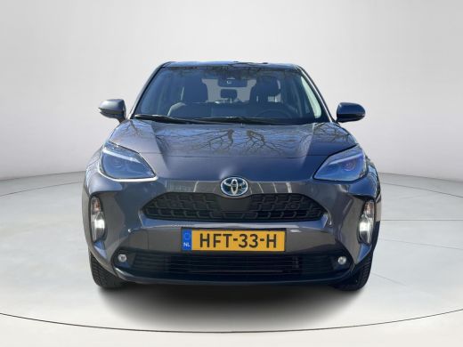 Toyota Yaris Cross 1.5 Hybrid Active | Navigatie | Keyless entry | Parkeersensoren | Carplay | ActivLease financial lease