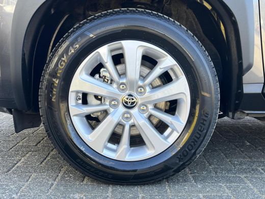 Toyota Yaris Cross 1.5 Hybrid Active | Navigatie | Keyless entry | Parkeersensoren | Carplay | ActivLease financial lease