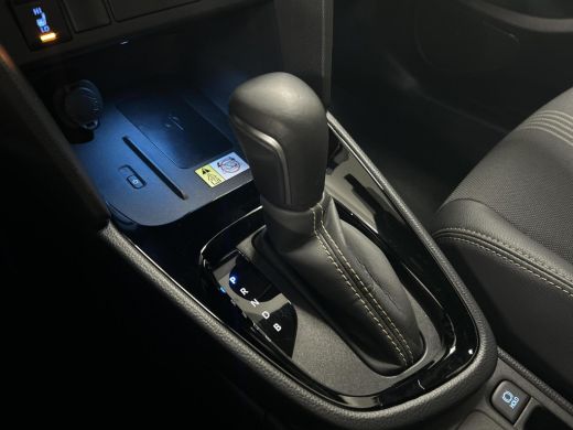 Toyota Yaris Cross 1.5 Hybrid Adventure ActivLease financial lease