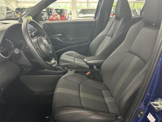 Toyota Yaris Cross 1.5 Hybrid Adventure ActivLease financial lease