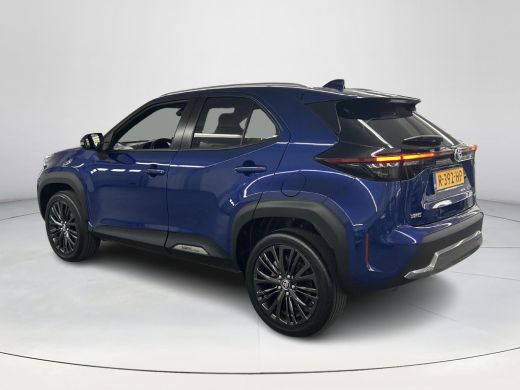 Toyota Yaris Cross 1.5 Hybrid Adventure ActivLease financial lease