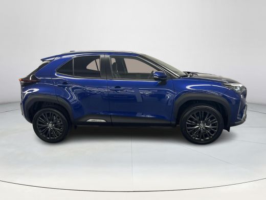 Toyota Yaris Cross 1.5 Hybrid Adventure ActivLease financial lease