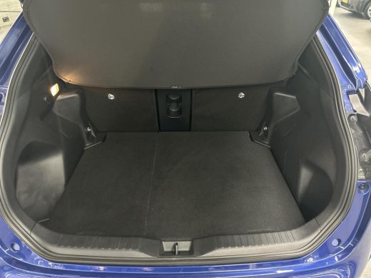Toyota Yaris Cross 1.5 Hybrid Adventure ActivLease financial lease