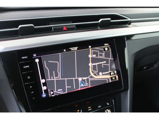Volkswagen Arteon 2.0 TSI R-Line Business+ | Apple Carplay/Android Auto|telefoonintegratie premium | Cruise control... ActivLease financial lease