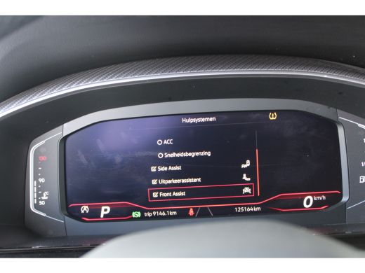 Volkswagen Arteon 2.0 TSI R-Line Business+ | Apple Carplay/Android Auto|telefoonintegratie premium | Cruise control... ActivLease financial lease