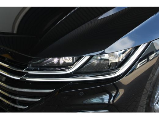 Volkswagen Arteon 2.0 TSI R-Line Business+ | Apple Carplay/Android Auto|telefoonintegratie premium | Cruise control... ActivLease financial lease