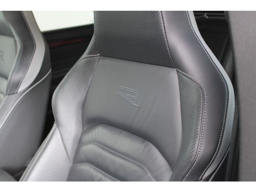Volkswagen Arteon 2.0 TSI R-Line Business+ | Apple Carplay/Android Auto|telefoonintegratie premium | Cruise control... ActivLease financial lease