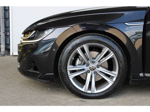 Volkswagen Arteon 2.0 TSI R-Line Business+ | Apple Carplay/Android Auto|telefoonintegratie premium | Cruise control... ActivLease financial lease