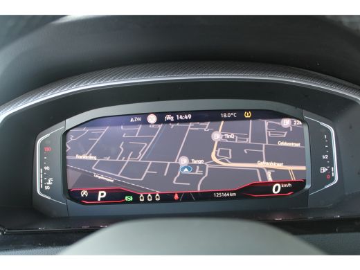 Volkswagen Arteon 2.0 TSI R-Line Business+ | Apple Carplay/Android Auto|telefoonintegratie premium | Cruise control... ActivLease financial lease