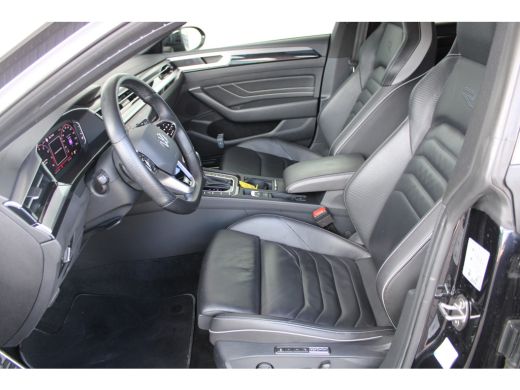 Volkswagen Arteon 2.0 TSI R-Line Business+ | Apple Carplay/Android Auto|telefoonintegratie premium | Cruise control... ActivLease financial lease