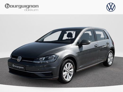 Volkswagen Golf 1.0 TSI Comfortline | 115 pk | Navi | Clima | PDC | A-Camera | DAB | 45.303 km | Volkswagen Golf 1.0 TSI Comfortline | 115 pk | Navi | Clima | PDC | A-Camera | DAB | 45.303 km |