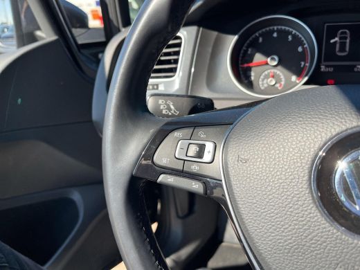Volkswagen Golf 1.0 TSI Comfortline | 115Pk | Navi | Clima | Pdc | A-Camera | DAB | 45.303Km | ActivLease financial lease