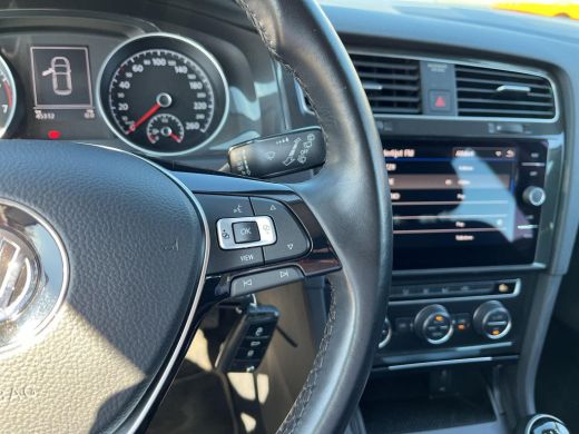 Volkswagen Golf 1.0 TSI Comfortline | 115Pk | Navi | Clima | Pdc | A-Camera | DAB | 45.303Km | ActivLease financial lease