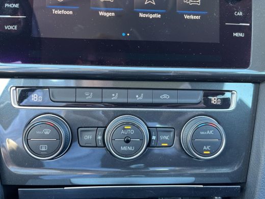 Volkswagen Golf 1.0 TSI Comfortline | 115Pk | Navi | Clima | Pdc | A-Camera | DAB | 45.303Km | ActivLease financial lease