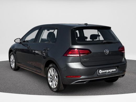 Volkswagen Golf 1.0 TSI Comfortline | 115Pk | Navi | Clima | Pdc | A-Camera | DAB | 45.303Km | ActivLease financial lease