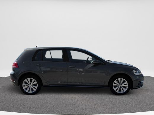 Volkswagen Golf 1.0 TSI Comfortline | 115Pk | Navi | Clima | Pdc | A-Camera | DAB | 45.303Km | ActivLease financial lease