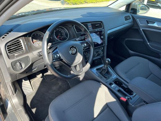 Volkswagen Golf 1.0 TSI Comfortline | 115Pk | Navi | Clima | Pdc | A-Camera | DAB | 45.303Km | ActivLease financial lease